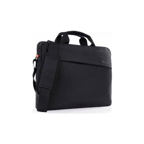 Gamechange Borsa Per Notebook 38,1 Cm (15"") Valigetta Ventiquattrore Nero - Foto 1