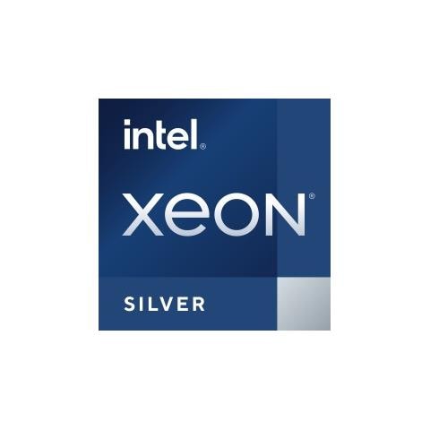 Processore Xeon Silver 4309Y 10 core 2,8 GHz - Foto 1