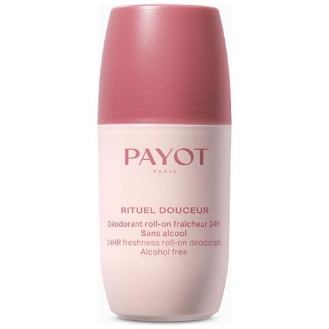 Deodorante Roll-on Freschezza 24 Ore 75 Ml Rituel Douceur - Foto 1