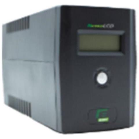 NEMOLCD 1200VA 480W - Foto 1