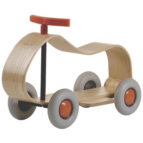 Scivolo Auto Sirch Sibis Max - Foto 1