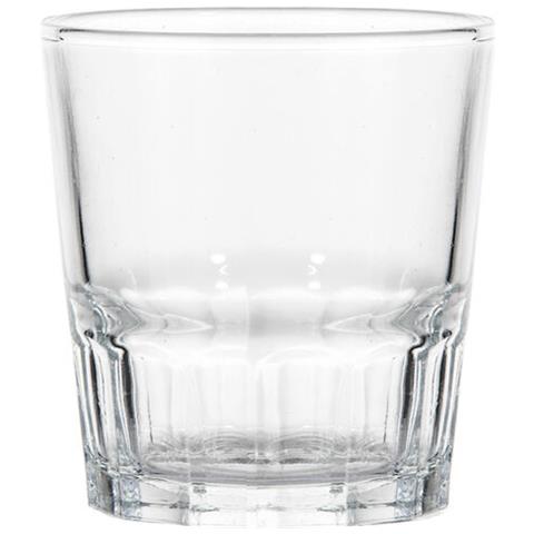 Set Di Bicchieri Caffè 6 Pezzi 110 Ml Ø 6 X 6,7 Cm (12 Unità) - Foto 2