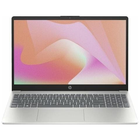 Laptop 15-fd0020ns Intel Core i7 16GB 1TB SSD 15.6 - Foto 1