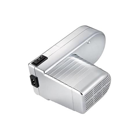 4600 Pastafacile Classica Macchina Per Pasta Silver - Foto 1