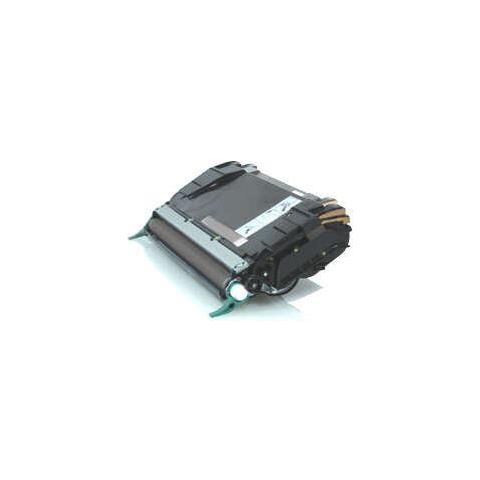 TONER COMPATIBILE - Lexmark C522/c524/c532/c534 Cartuccia  Nero - Sostituzione C5220ks - Foto 2