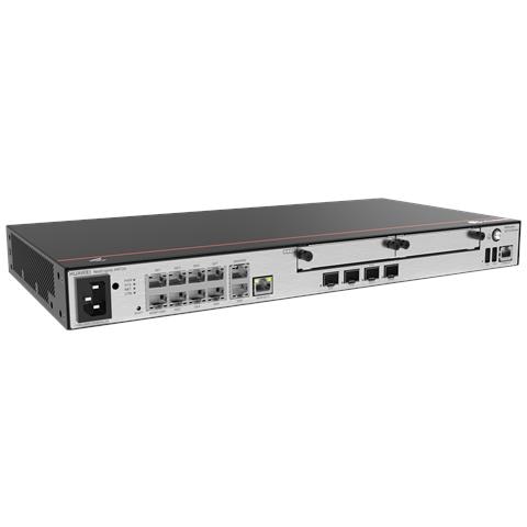 AR700 Series AR730 router cablato Gigabit Ethernet Grigio - Foto 2