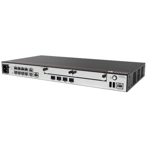 AR700 Series AR730 router cablato Gigabit Ethernet Grigio - Foto 5