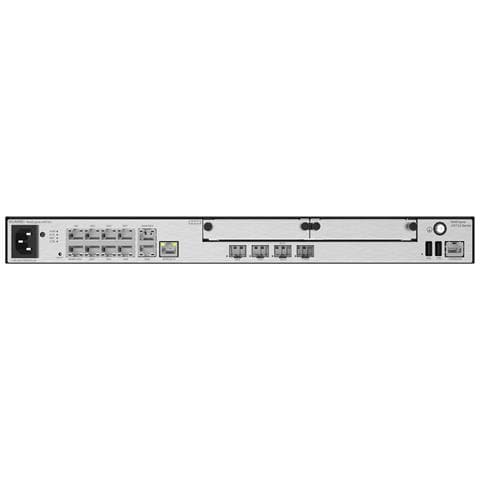 AR700 Series AR730 router cablato Gigabit Ethernet Grigio - Foto 1