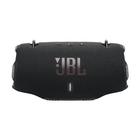 Xtreme 4 Altoparlante Portatile Stereo Nero 30 W - Foto 2