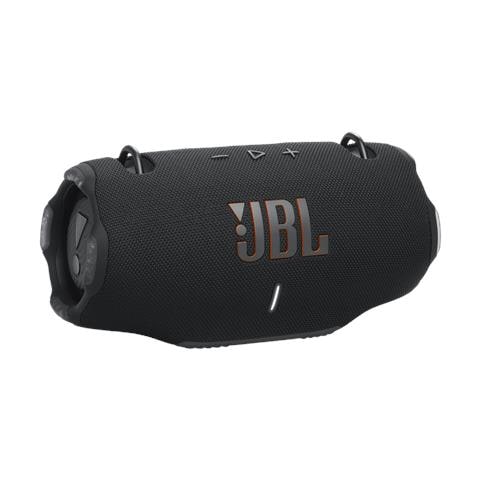 Xtreme 4 Altoparlante Portatile Stereo Nero 30 W - Foto 1