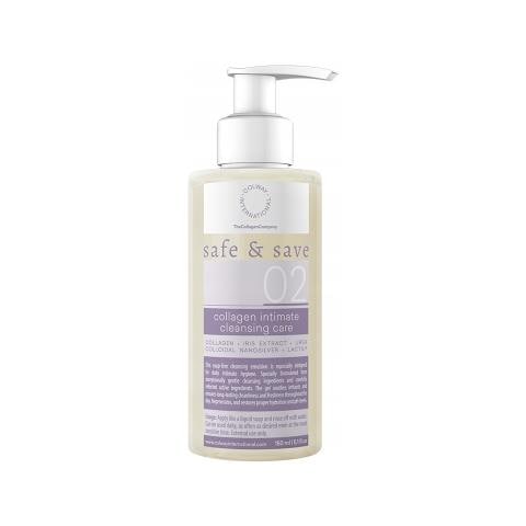 Il Potere Della Natura Per La Vostra Intimità - Gel Igienico Rinfrescante 150 Ml - Foto 1