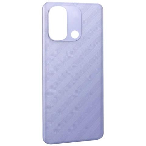 Vetro Posteriore Redmi 12c Originale Service Pack, Lavanda - Foto 4