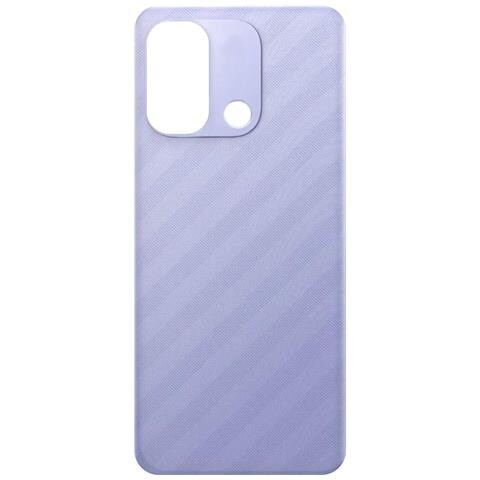 Vetro Posteriore Redmi 12c Originale Service Pack, Lavanda - Foto 1