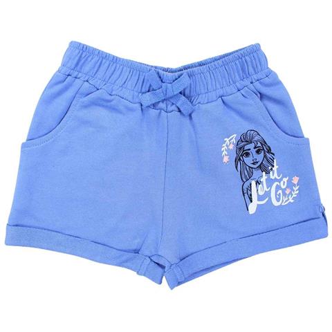 Short Regina delle Nevi Frozen 52 07 9520 s1-6a Ragazza - Foto 1