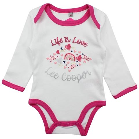 Confezione Da 2 Body Lee Cooper - Foto 2
