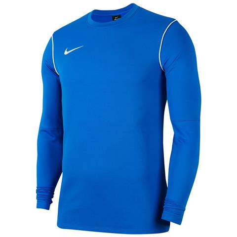 Maglia Park 20 Bv6875-463 Uomo Taglia 2Xl Colore Royal - Foto 1