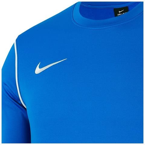Maglia Park 20 Bv6875-463 Uomo Taglia 2Xl Colore Royal - Foto 2