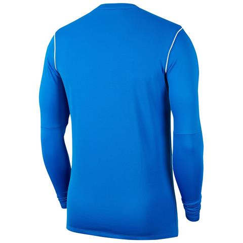 Maglia Park 20 Bv6875-463 Uomo Taglia 2Xl Colore Royal - Foto 3