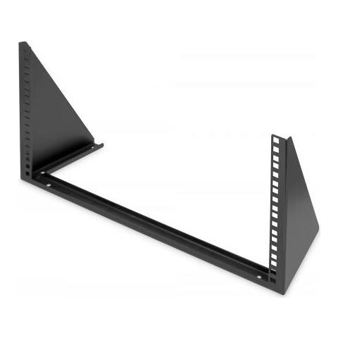 Staffa Per Montaggio A Parete Per Apparecchiature Da 19 Pollici, 6uh - Foto 1