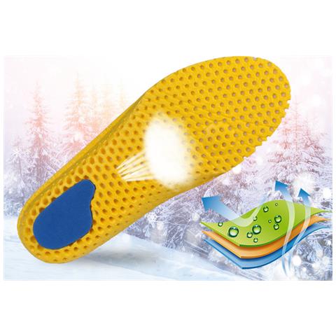 Calda Pelle Di Agnello Invernale E Solette In Velluto 26x1 Cm - Foto 3