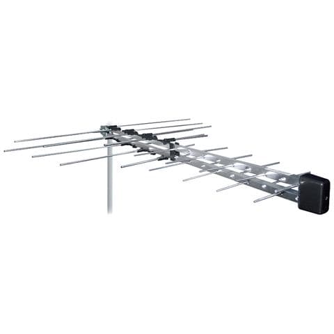 Antenna Tv Logaritmica 32 Elementi 425017 - Foto 1