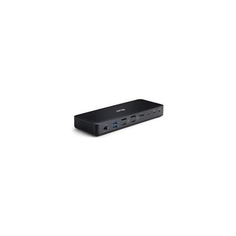 Club 3d Thunderbolt4 16-in-1 Dockingstation 4 Displays St /bu Retail (csv-1583) - Foto 1