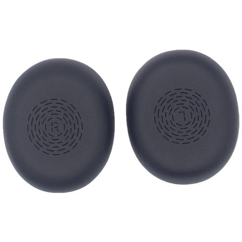 Cuscinetti Auricolari Sostitutivi Per Cuffie Jabra Evolve2 65uc /ms Flex - Foto 1