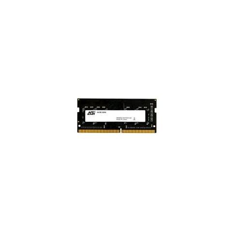 Memoria 320016SD138 16 GB (1 x 16 GB) DDR4 3200 MHz SO-DIMM - Foto 1