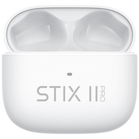STIX II WHITE Cuffie In-ear - Foto 2