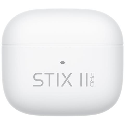 STIX II WHITE Cuffie In-ear - Foto 8