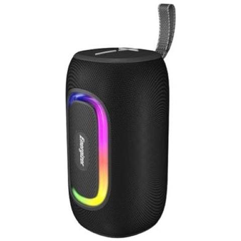 Altoparlante Bluetooth BTS163 5.2 16W 1800 mAh RGB - Foto 1