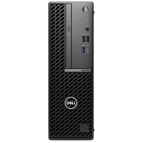 OptiPlex 7020 Intel® Core™ i5 i5-14500 16 GB DDR5-SDRAM 512 GB SSD Windows 11 Pro SFF PC Nero - Foto 1
