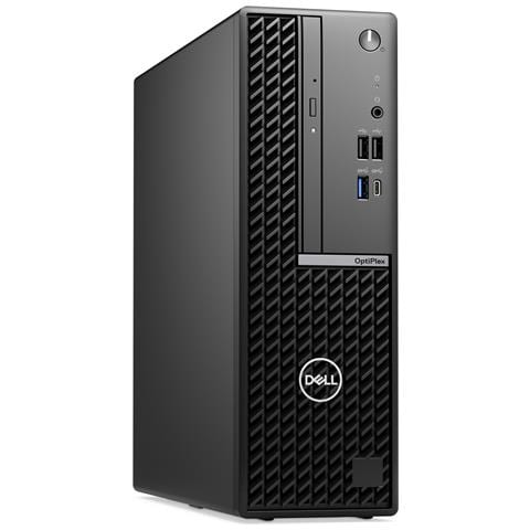 OptiPlex 7020 Intel® Core™ i5 i5-14500 16 GB DDR5-SDRAM 512 GB SSD Windows 11 Pro SFF PC Nero - Foto 2