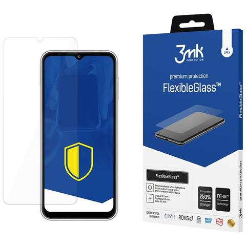 Flexibleglass Pro Samsung Galaxy A14 4g / 5g (sm-a145 / A146) (5903108513302) - Foto 1