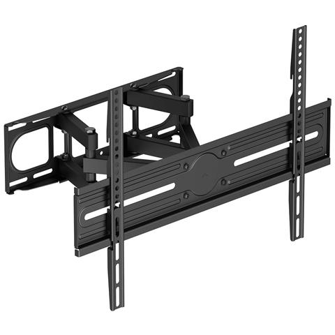 WT80TSLE-327 Supporto TV a parete 2,03 m (80") Nero - Foto 1