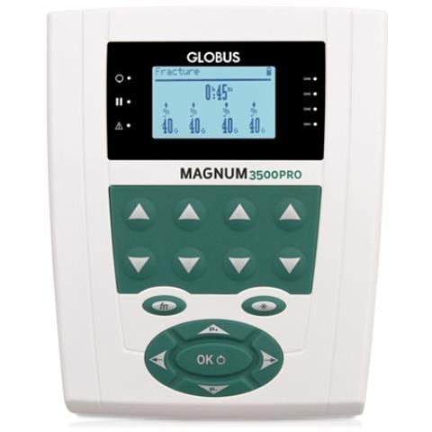 Globus Magnum 3500 Pro - Foto 1