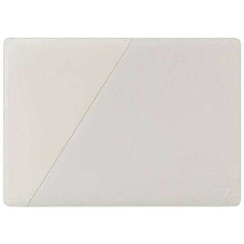 Custodia Per Macbook 13“ / 14” Stow Slim Slate, Grigio - Foto 1