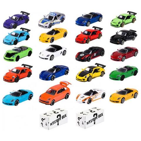 Majo Porsche Discovery Pack 20+2 - Foto 2