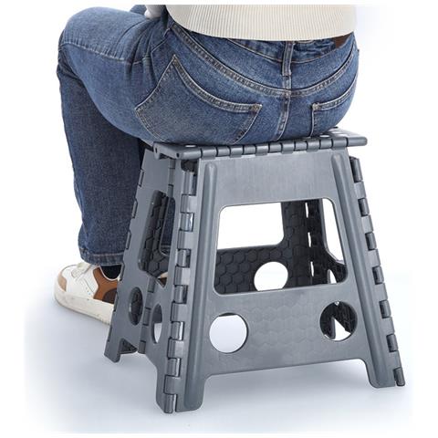 Zeller Present 13037 Sgabello Da Pranzo - Foto 3