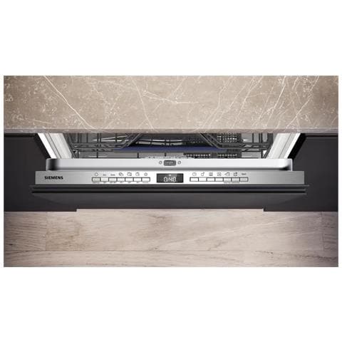 Lavastoviglie iQ300 SN63EX22AE da Incasso a Scomparsa Totale Capacità 13 Coperti Classe A - Foto 9