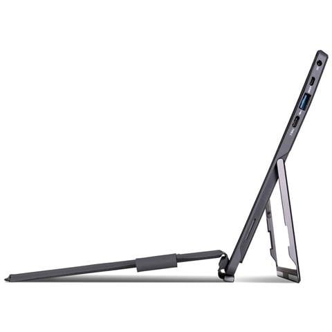 PAD 1220142 tablet Intel® Core™ i5 512 GB 31,2 cm (12.3") 8 GB Wi-Fi 5 (802.11ac) Windows 11 Pro Nero - Foto 2