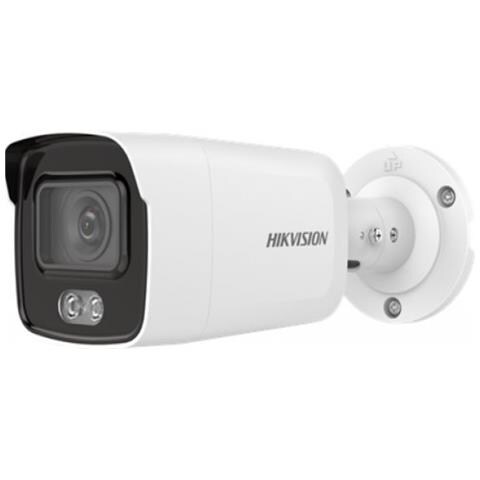 DS-2CD2027G1-L Pallottola (forma) Telecamera di sicurezza IP Interno e esterno 1920 x 1080 Pixel Soffitto /Parete /Palo - Foto 1