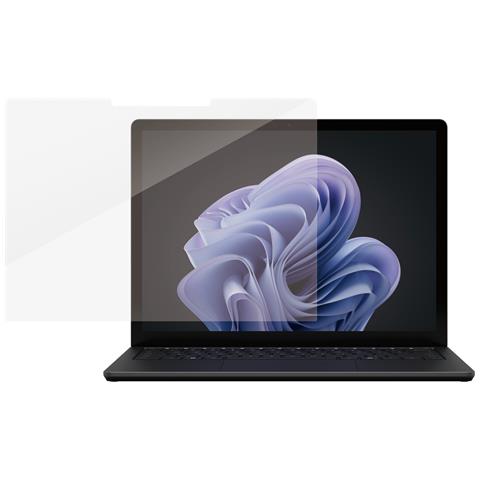 ® Screen Protector Microsoft Surface Laptop 13.5" | 6 | 5 | 4 | 3 | 2 Pellicola proteggischermo trasparente 1 pz - Foto 1