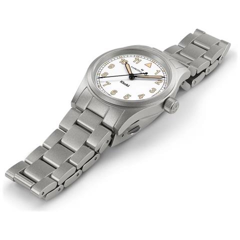 Orologio Khaki Field - H69301110 - Foto 2