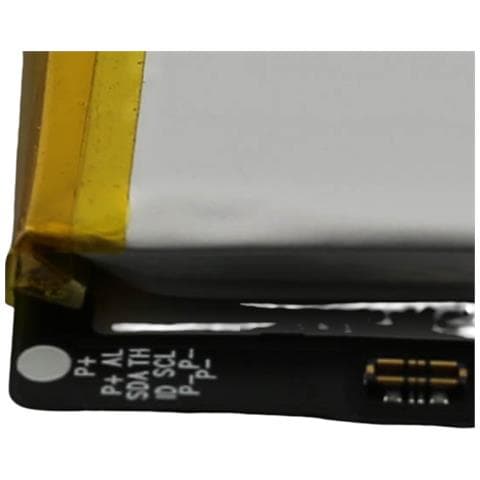 Batteria Per Smartphone Google Pixel 3 Li-polimero 3.85v 3000mah 11,6 Wh - Foto 3