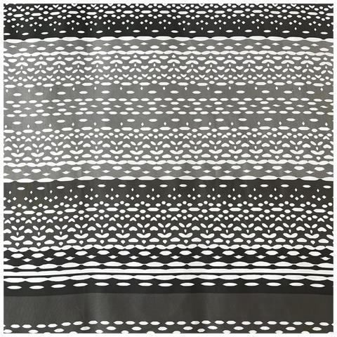 Completo Biancheria Da Letto Federa 50x70cm Per Piumone 200x200cm Grigio - Foto 2