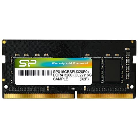 SP016GBSFU320X02 memoria 16 GB 1 x 16 GB DDR4 - Foto 1