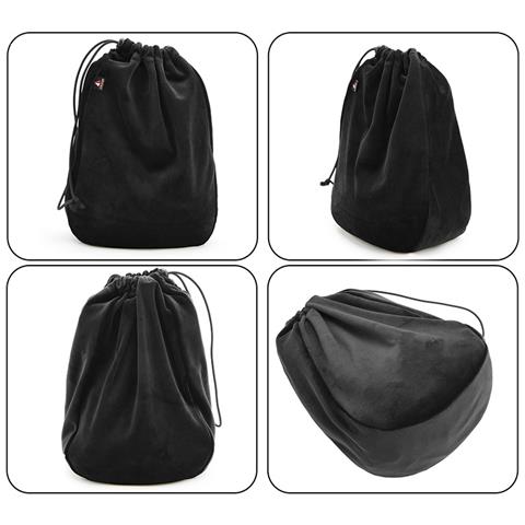 Custodia Ultrasoft In Spandex Per Cuffie - Compatibile Con Bose Qc Ultra E Serie Quietcomfort - Foto 2