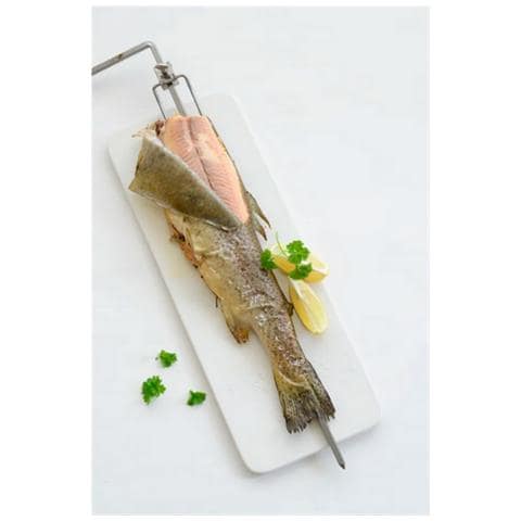 Kit Per Barbecue Con Friggitrice Ad Aria - Hez635001 - Foto 5