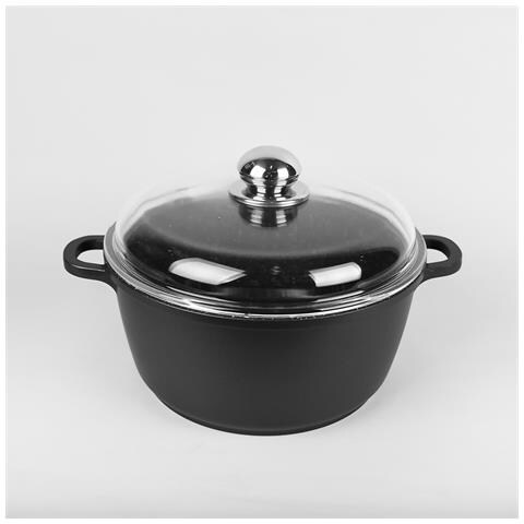 MR-4624C teglia da forno 4,4 L Rotondo Pirofila casseruola - Foto 1